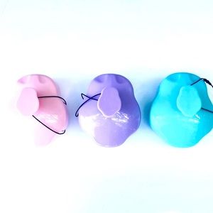 Wet Dry Massage Hair Brush